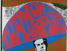 Dr. Timothy Leary - Turn On Tune In Drop Out LP - Performance VG++