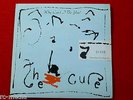 THE CURE -Why Can't I Be You- Rare 7
