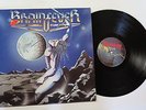 BRAINFEVER - Capture of the Night LP 1984 - SKULL 8362