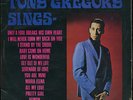 Tony Gregory - Tony Gregory Sings UK Coxsone LP ??