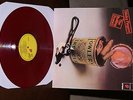 Rolling Stones, The ?– Sticky Fingers  PINK VINYL  TOP MINT