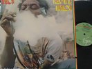 U ROY - Dread In A Babylon   VINYL LP