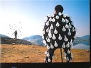 Pink Floyd - Delicate Sound of Thunder - 2 LP von 1988