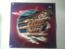 WOOD BRASS & STEEL - s/t - TURBO - SEALED original issue