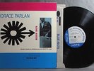 1963 JAZZ LP - HORACE PARLAN - HEADIN’ SOUTH - BLUE NOTE 4062 - RVG & EAR MARK