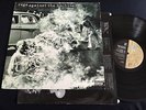 RAGE AGAINST THE MACHINE   RARE original 1992 Sony LP with inner lyric sleeve