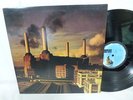 Pink Floyd   Animals   EX+/EX+ 1977 Vinyl LP