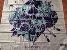 La Dispute Banner/Flag No Sleep Vinyl Rare Wildlife