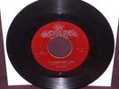 The Robins 45 If Teardrops Were Kisses 1955 Spark 110 VG+