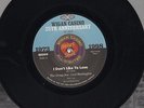 Group Ft Cecil Washington / George Blackwell - I Dont Like To Lose / Cant Lose M