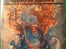 ITALIAN SONOR LIBRARY LP - BRUNO NICOLAI: DIMENSIONI SONORE 6 (SEALED) SP10041
