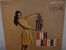 Rare RCA Living Stereo LSP 2453 Ann-Margret 'On The Way Up' VG+ Play Graded