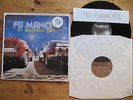 Fu Manchu - in search of... original Vinyl Lp Mammoth Rec 1996 inkl. Aufbügler