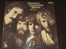 Creedence Clearwater Revival rare '70 1st press LP Pendulum on Liberty EX ** CCR