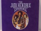 Jimi Hendrix Experience  The     8 LP Limited Edition Box 1st press velvet 2000