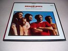 THE BEACH BOYS 
