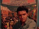 Elvis ROUSTABOUT - IL CANTANTE DEL LUNA PARK Italy 1964 (M--/EX) TOP RARE LP