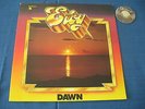 LP Eloy Dawn German Kraut Rock NM