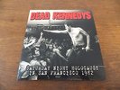 Dead Kennedys - Saturday Night Holocaust In San Francisco 1982 7