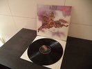 BUDGIE Vinyl LP 
