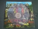 The Beatles Sgt Peppers Lonely Hearts Club band 12