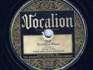 BLUES - LEROY CARR w.SCRAPPER BLACKWELL 
