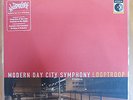 Looptroop - Modern Day City Symphony - Vinyl - 2LP - 2000 - Schallplatte