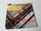 Beatles Please Please Me