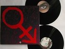 PRINCE JAPANESE VERY RARE PROMOTION ONLY 2LPs 