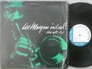 LEE MORGAN INDEED BLUE NOTE JAZZ UA LABEL SHRINK SHARPE SILVER WARE PJJONES