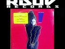 JANET JACKSON - CONTROL - LP VINYL 12