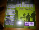 MANFRED MANN Pretty Flamingo 45 Extended Play