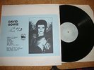 David Bowie, In Person Live 1972, Santa Monica , 12