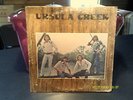 URSULA CREEK Illinois Private Hard Rock LP Record