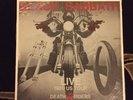Black Sabbath Death Riders Their Satanic Majesties Return Rare OOP Witch Records