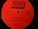 LITTLE CLARKIE - MINI VAN DRIVER - Y&D JAH TUBBYS 12