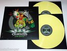 U.D.O. Celebrator Rare Tracks LTD Ed Double GF LP Yellow Vinyls Rare UDO Accept