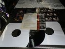 HYPER RARE DOUBLE 33TOURS COLLECTOR FRANK ZAPPA  ROXY BY PROXY