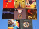 ELECTRIC LIGHT ORCHESTRA----8 ROCK ALBUMS---OUT OF THE BLUE+ DISCOVERY+ ELDORADO