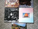 Allman Brothers - 5 LP Lot