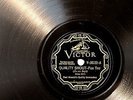 78 RPM VICTOR 38122 PAUL HOWARDS QUALITY SERENADERS QUALITY SHOUT STUFF 1929 ? E