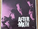 THE ROLLING STONES AFTERMATH 33 RPM 12