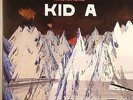 RADIOHEAD - Kid A - Vinyl (gatefold 2x10