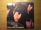 ROLLING STONES De nuestra inspiraciòn Uruguay LP South America