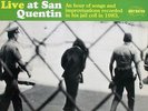 CHARLES MANSON 'Live at San Quentin' YELLOW vinyl LP - Grey Matter GM01LP 1993