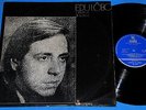 Edu Lobo - Cantiga de longe BRAZIL ORIGINAL LP 1970 Elenco HERMETO JAZZ BOSSA