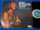 Marcos Valle - Vontade de rever voce BRAZIL ORIGINAL PROMO LP 1981 - NM Lp