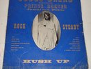 1967 JUDGE DREAD featuring PRINCE BUSTER LP BLUE BEAT BBLP 809 skinhead reggae