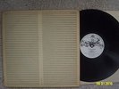 FAUST IV/FAUST VIRGIN RECORDS V2004 WHITE LABEL PROMO KRAUTROCK LP  NICE