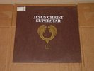 VINTAGE 1970 DECCA RECORDS JESUS CHRIST SUPERSTAR SOUNDTRACK DOUBLE LP BOOKLET
